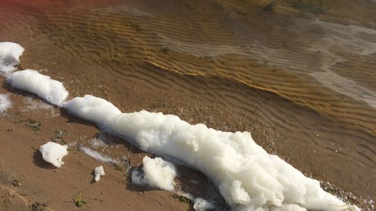 PFAS: How Climate Change Could Worsen the 'Forever Chemical' Crisis (Deep Dive)