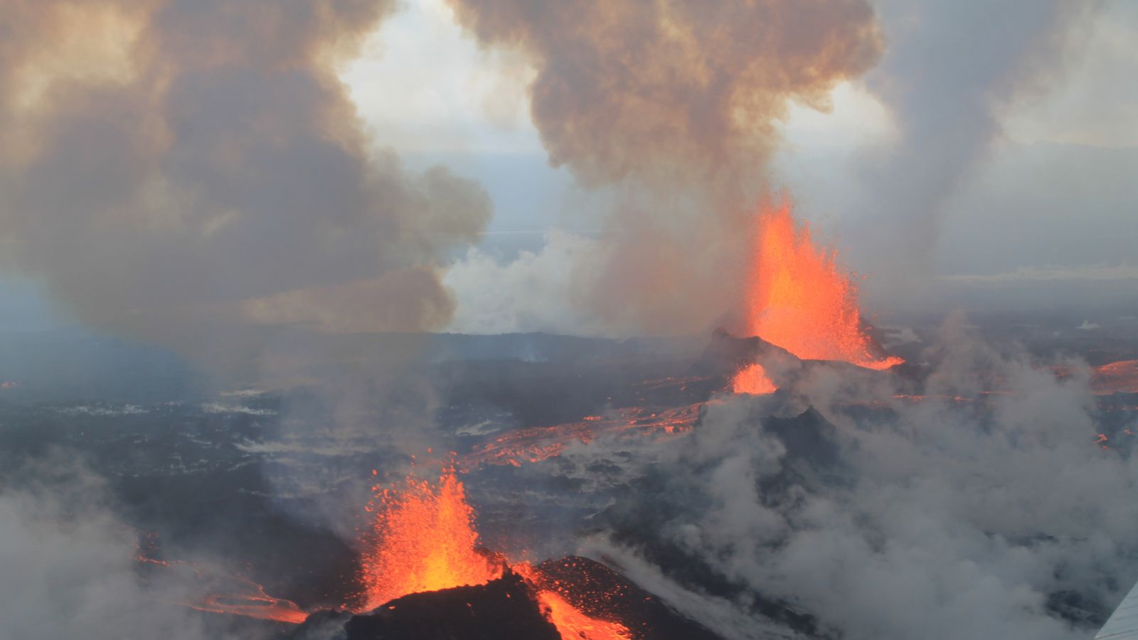 How Climate Change Impacts Each Type of Natural Disaster