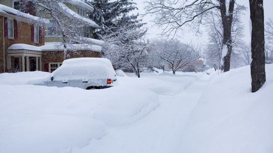 Stop Calling Storms ‘Once in a Generation’ (Columns)