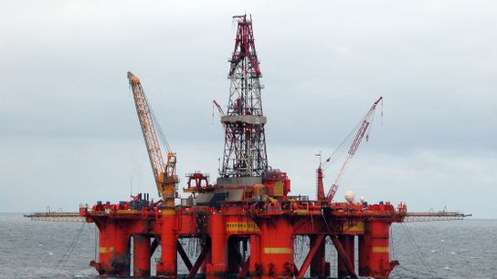 The Resource Curse: Fact or Myth (Columns)