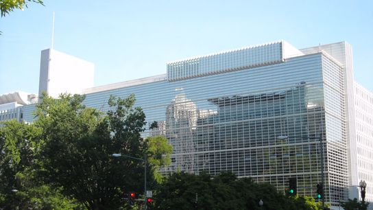 How Does the World Bank Fit Into the Climate Conversation? (Deep Dive)