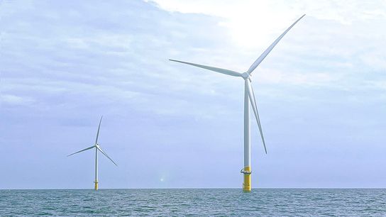 U.S. Offshore Wind Died Because We Made It Uniquely Easy to Stall (the pebble)