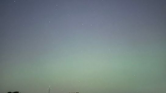 One Iowan’s Quest for Darker Skies Might Benefit Rural Iowa (news)