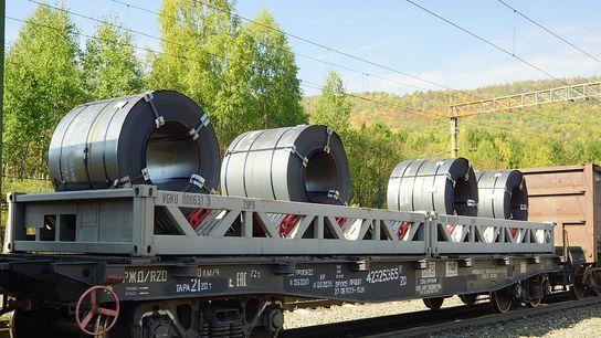 Stegra Lands Key Customer for Green-Steel Plant Amid Financial Woes (news)