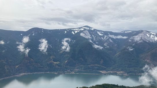 A Rare Step Forward for a US Pumped Hydro Project (news)